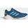 Indoor Schuh schwarz blau 39 1/3 UK 6