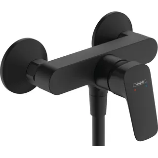 Hansgrohe Logis Einhebel-Brausemischer Aufputz chrom
