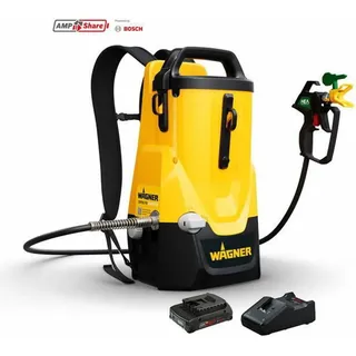 Wagner Control Pro 300 Move 18V Kit