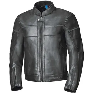 Held Cosmo WR Lederjacke Schwarz 52