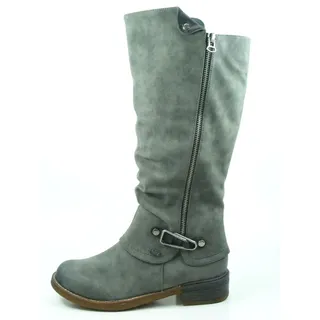 Rieker 94652 grey 37