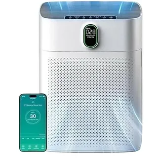 Smart Luftreiniger V1 Pro