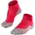 Laufsocken Damen rose 41-42
