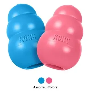 Kong Puppy L