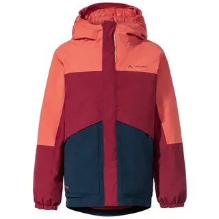 Vaude Kinder Escape Padded Jacket - 104 - hotchili