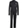 Damen Black XXL