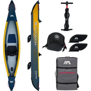Aqua Marina Tomahawk AIR-K 375 Kajak -