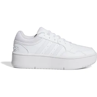 Adidas Hoops 3.0 Bold Shoes Schuhe, Cloud White/Cloud White/Cloud White, 38 EU