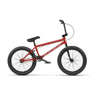 wethepeople Arcade kurz Rot Modell Aktion - One Size