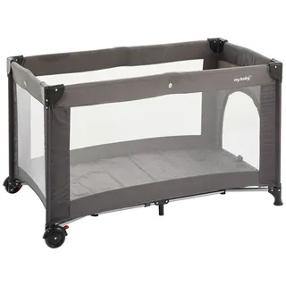 MyBaby Reisebett - B/H/T ca. 60,00x74,00x120,00