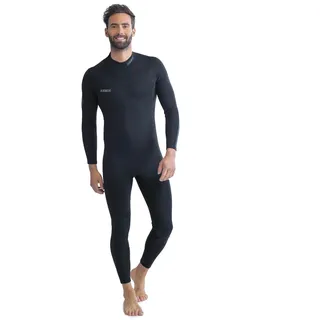 Jobe Atlanta 2 mm schwarz M