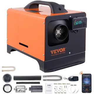 12 V 5 kW tragbar ZCJRQWS12V5KWZ2K5V9