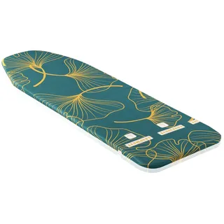Leifheit Bügelbrettbezug Cotton Comfort L Universal 140 x 45 cm