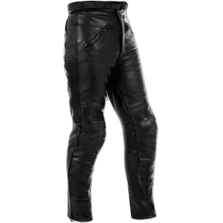 A-Pro Lederhose Motorrad Sport Touring Custom Protektoren CE genehmigt Herren 42