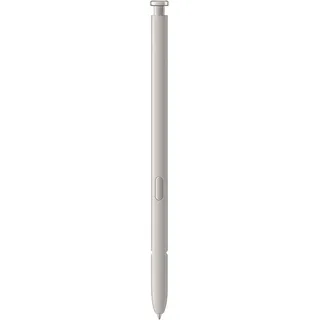 Stift S25 Ultra S Pen für Samsung Galaxy S25 Ultra Stylus Pen +5 Stiftspitze 4096 Pressure Sensing EJ-PS938BBEGUJ (Grau)
