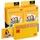 gelb + 60 Sheets Bundle