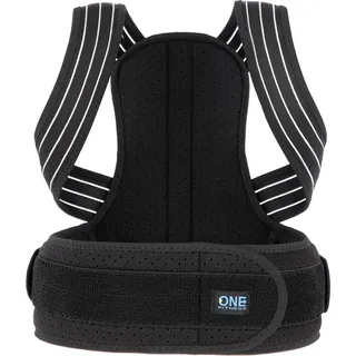 One Fitness Geradehalter Gia     M