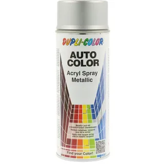 Dupli Color Fahrzeuglack Silber 0,4 l