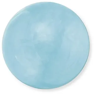 Engelsrufer Klangkugel Indian summer PERLMUTT blau