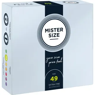Energy Oatsnack MISTER SIZE 49 36 st