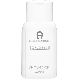 Aigner Etienne Aigner Explosive Shower Gel Women, 2x250ml