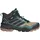 Cardboard/Core Black/Preloved Teal 40 2/3