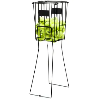 Head Racket Head Ballkorb mit Trennwand