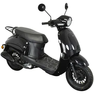 GT UNION Massimo 45", km/h,