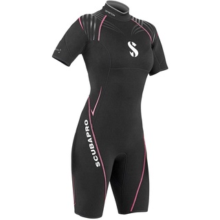 Scubapro Shorty Definition Damen, Größe:38