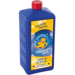 PUSTEFIX Maxi Nachfüllflasche 1000 ml