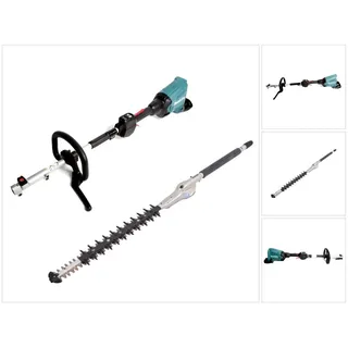 Makita DUX 60 Z Akku-Multifunktionsantrieb 36 V