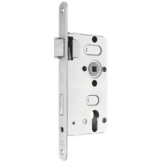 BKS ZT-Einsteckschl.0415 PZW 20/ 55/72/8mm DIN R silber rd Kl 2 Zinkdruckgruss BKS