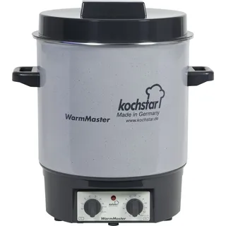Merten Kochstar WarmMaster S