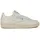 Chalk / Alabaster / Essential Blue 36