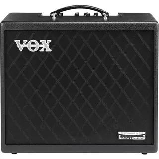 Vox VT50 Valvetronix