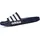 Collegiate Navy / Cloud White / Collegiate Navy 46