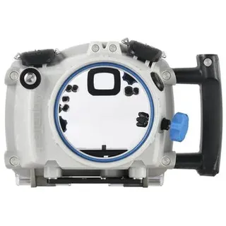 Aquatech EDGE Canon R5 MKII Unterwassergehäuse