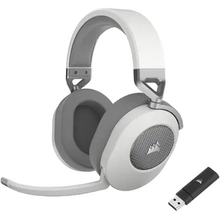 Corsair HS65 Wireless weiß