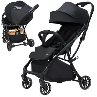 Osann Kinderwagen »AutoFold«