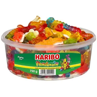 HARIBO Phantasia Fruchtgummi 750,0 g