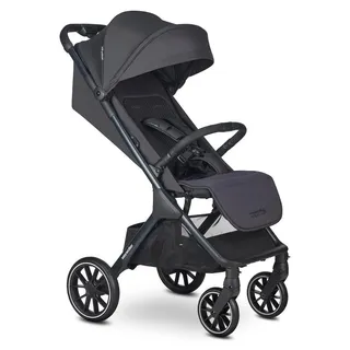 Easywalker Jackey XL NXT Buggy - Eclipse Black