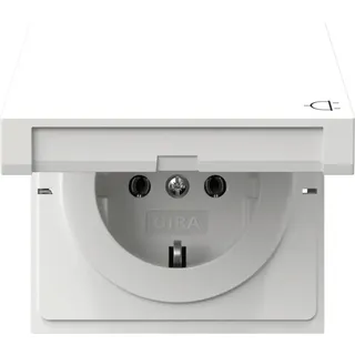 Gira SCHUKO-Steckdose gn 445470