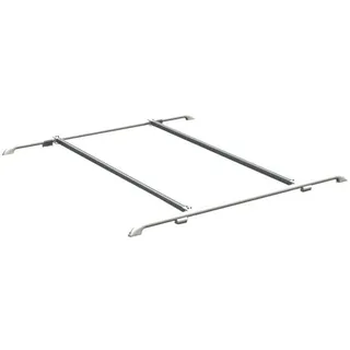 Thule Roof Rails Deluxe Dachreling