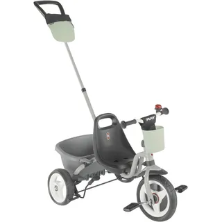 PUKY Ceety Comfort grau