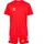 Sport-Set Trikot Shorts Kinder 3062 true red 128