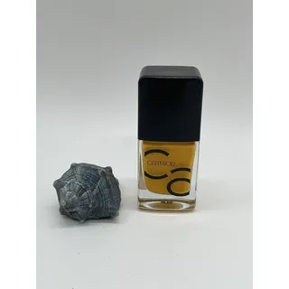 Catrice ICONails Gel Lacquer 129 bee mine 10,5 ml