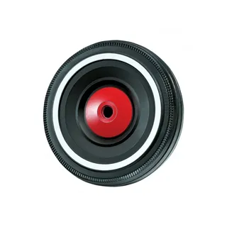 Big Bobby Car Whisper Wheel das Flüsterrad 1 Stück für Bobby Car und Scooter hin