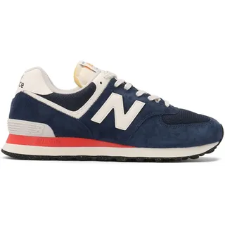 Navy/Sea Salt 42