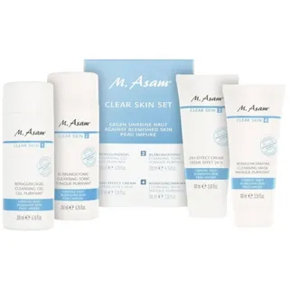 M.Asam M. Asam Clear Skin Set