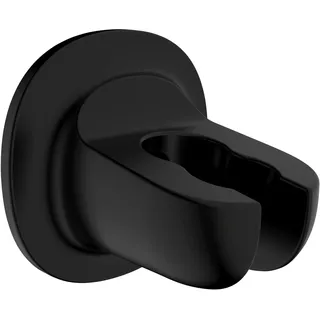 Wenko Libertà, Duschkopfhalter, schwarz
